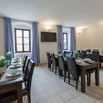 Guest house Penzion Zamecka Zahrada Cesky Krumlov