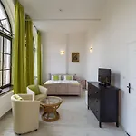 Penzion Zamecka Zahrada 3*