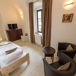 Penzion Zamecka Zahrada 3* Cesky Krumlov