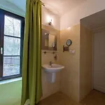 Penzion Zamecka Zahrada 3* Cesky Krumlov