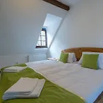 Guest house Penzion Zamecka Zahrada 3*
