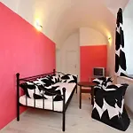 Guest house Penzion Zamecka Zahrada Cesky Krumlov