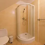 Penzion Zamecka Zahrada 3*