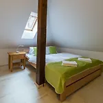Penzion Zamecka Zahrada Guest house 3*