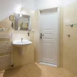 Guest house Penzion Zamecka Zahrada