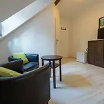 Penzion Zamecka Zahrada Guest house