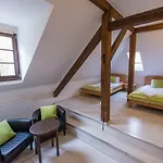 Penzion Zamecka Zahrada Guest house