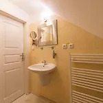 Penzion Zamecka Zahrada Guest house 3*
