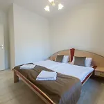 Penzion Zamecka Zahrada Guest house Cesky Krumlov