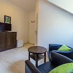 Penzion Zamecka Zahrada Guest house Cesky Krumlov