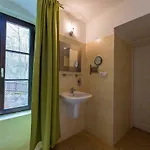 Penzion Zamecka Zahrada 3*