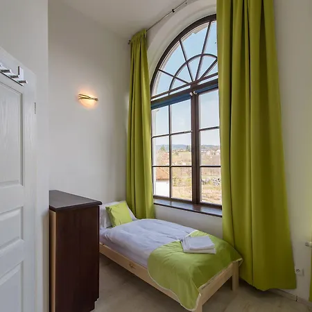 Zamecka Zahrada 3*