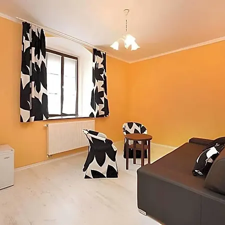 Zamecka Zahrada 3*