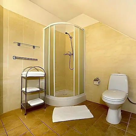Zamecka Zahrada 3*
