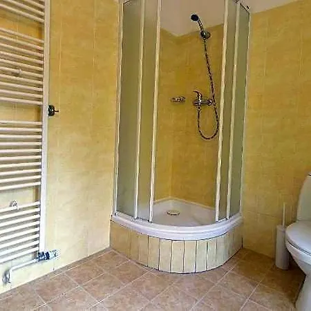 Zamecka Zahrada 3* Český Krumlov