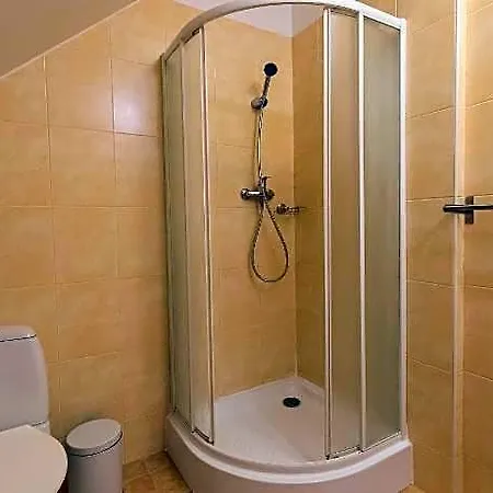 Zamecka Zahrada Πανσιόν 3*