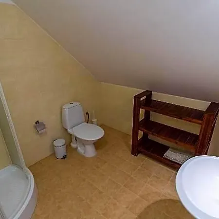 Zamecka Zahrada 3*