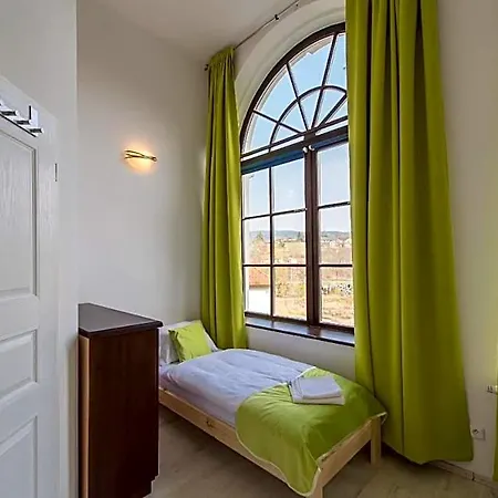 Zamecka Zahrada Pensionat Český Krumlov