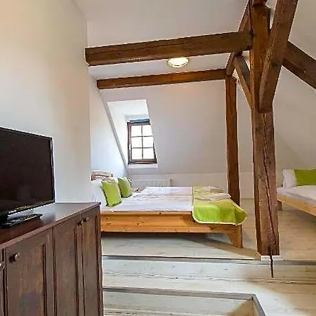 Zamecka Zahrada Český Krumlov