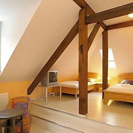 Zamecka Zahrada Český Krumlov