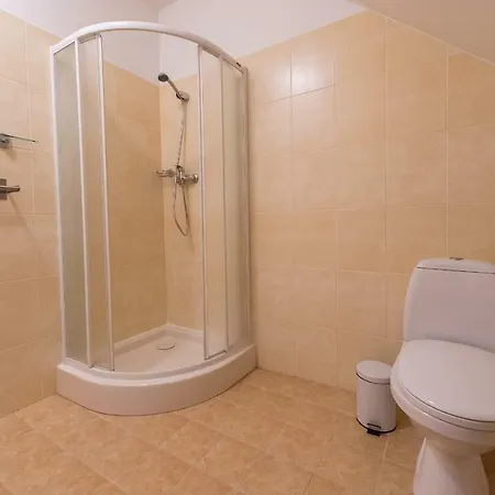 Zamecka Zahrada 3* Czeski Krumlow