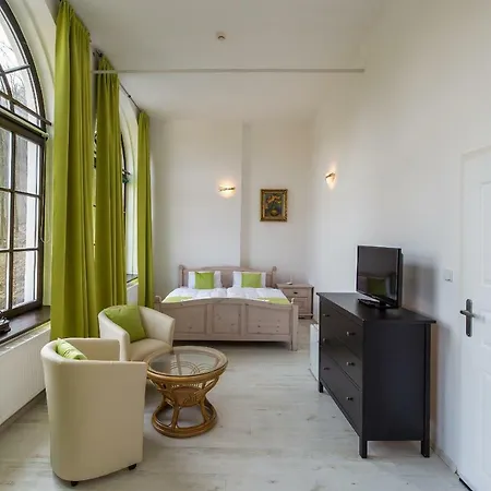 Zamecka Zahrada Czeski Krumlow