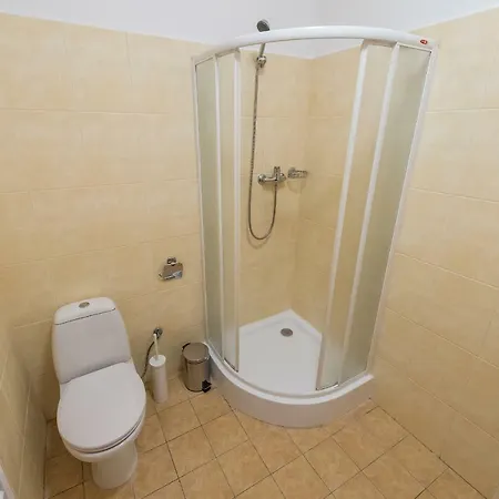 Zamecka Zahrada Pensjonat 3*