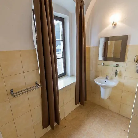 Zamecka Zahrada Czeski Krumlow