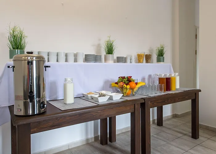 Pensjonat Zamecka Zahrada