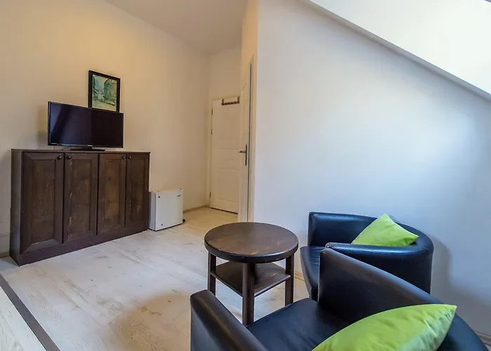 Zamecka Zahrada Czeski Krumlow