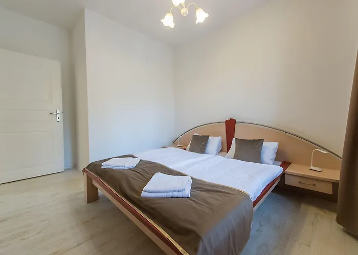 Gæstehus Zamecka Zahrada Český Krumlov