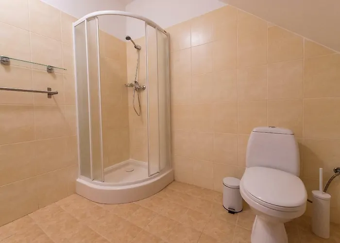 Zamecka Zahrada 3* Český Krumlov